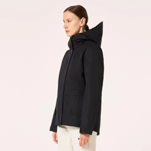 Women's Heavenly RC Hooded Jacket