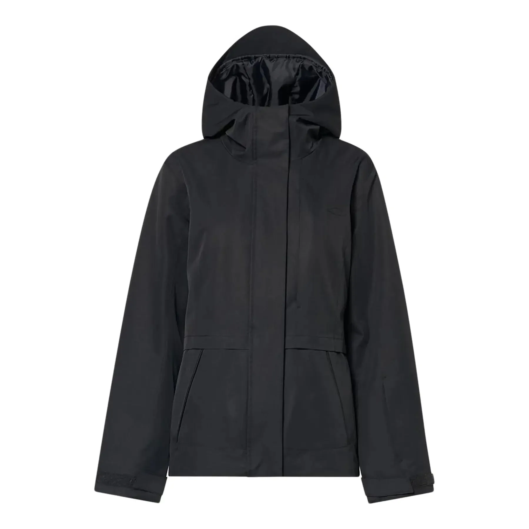 Women's Heavenly RC Hooded Jacket