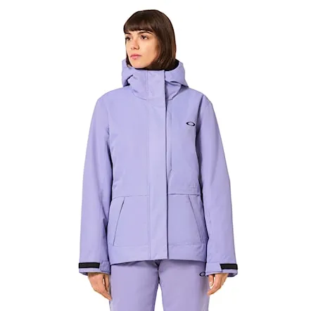 Women's Heavenly RC Hooded Jacket