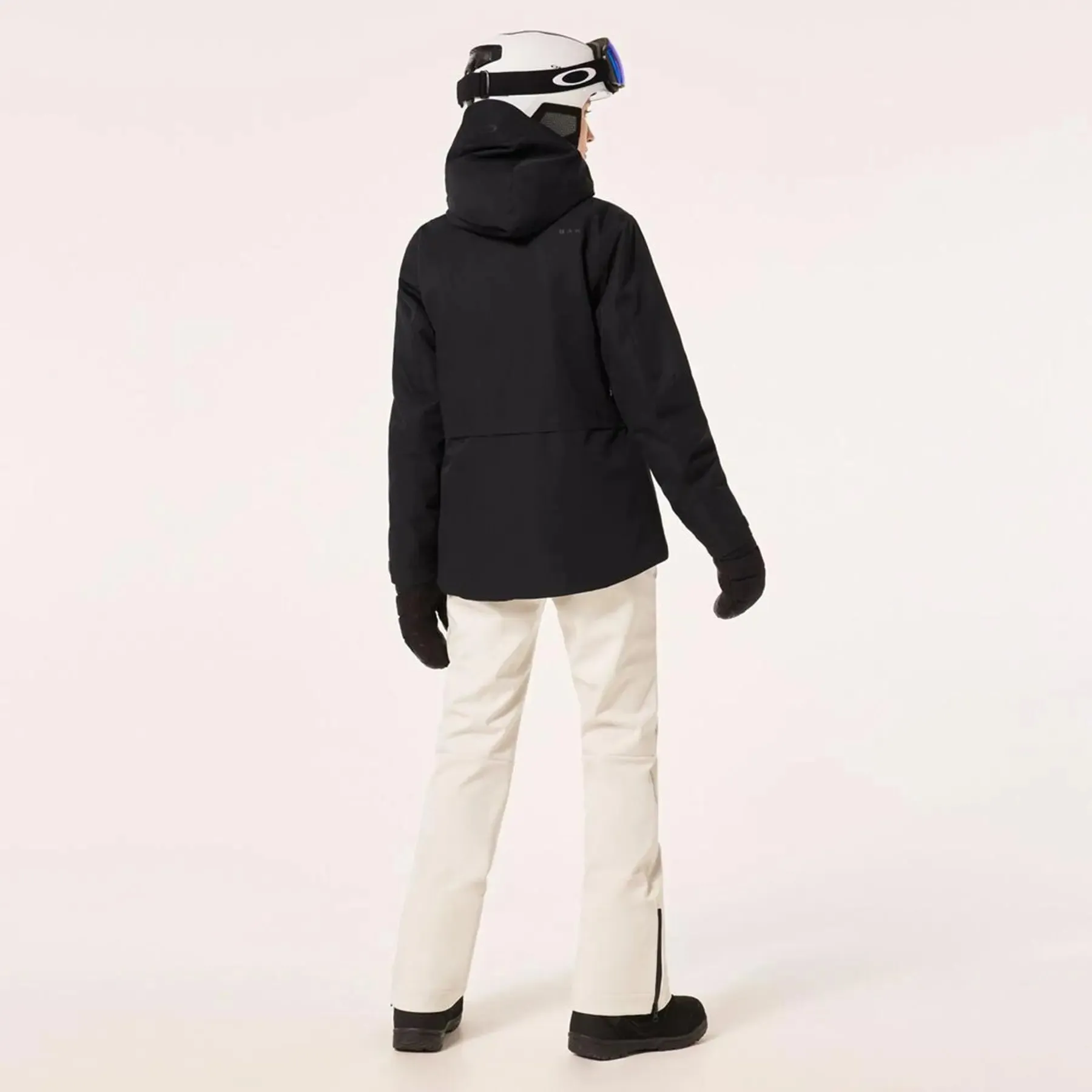 Women's Heavenly RC Hooded Jacket