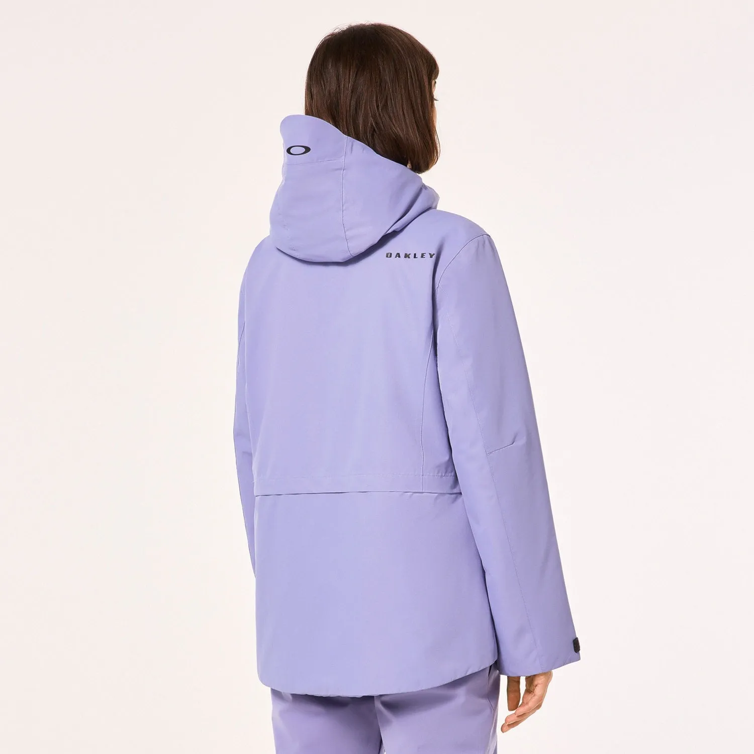 Women's Heavenly RC Hooded Jacket