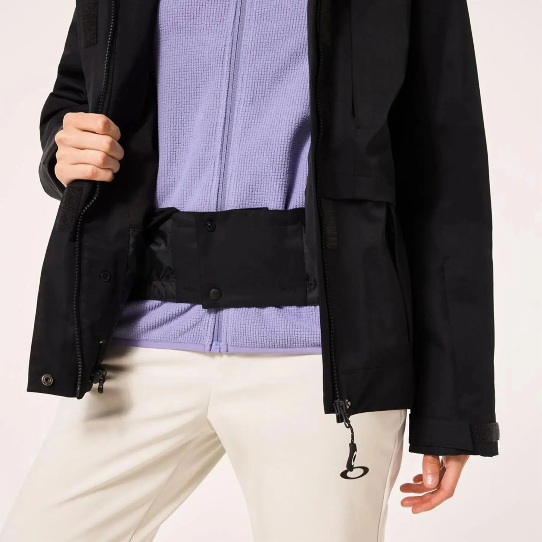 Women's Heavenly RC Hooded Jacket