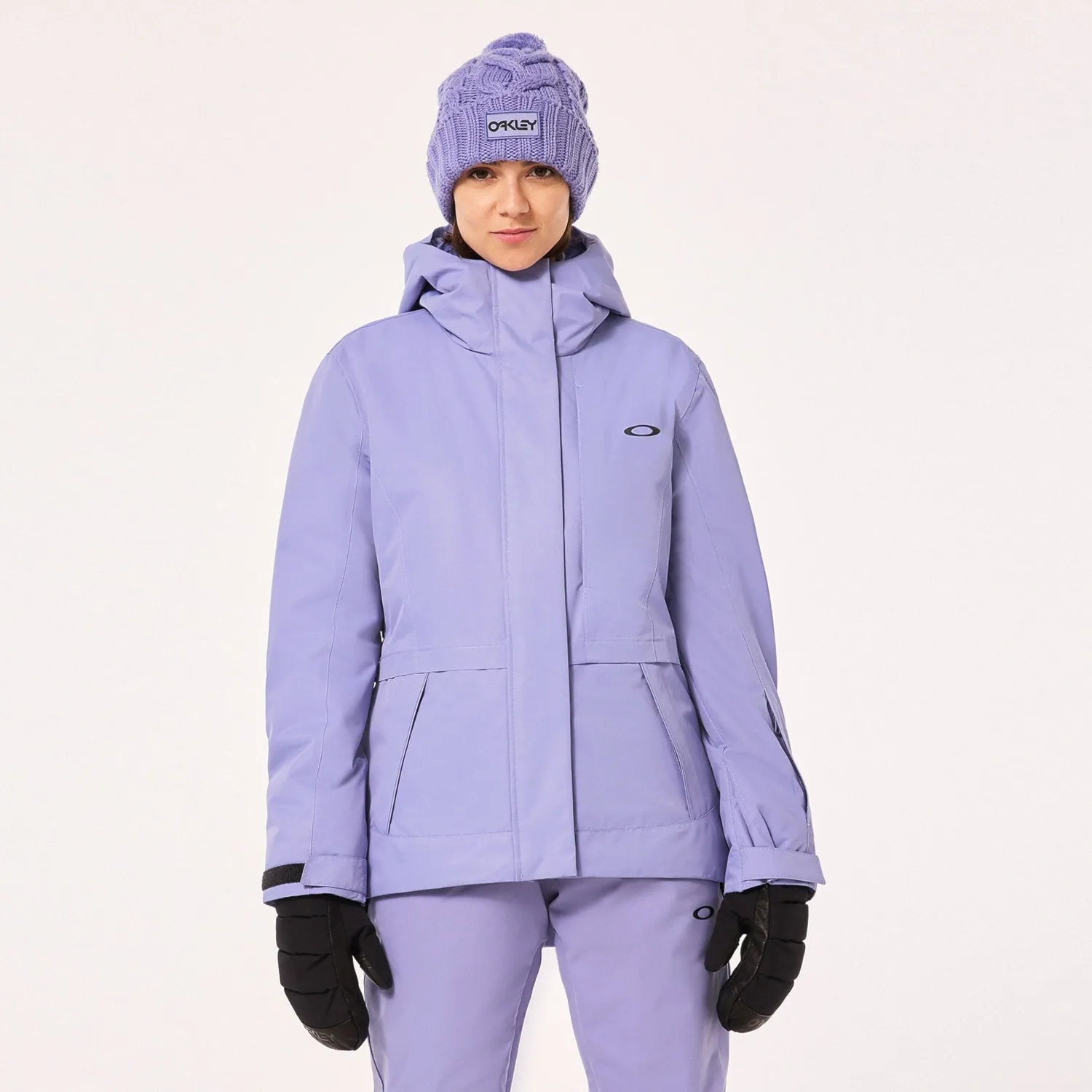 Women's Heavenly RC Hooded Jacket
