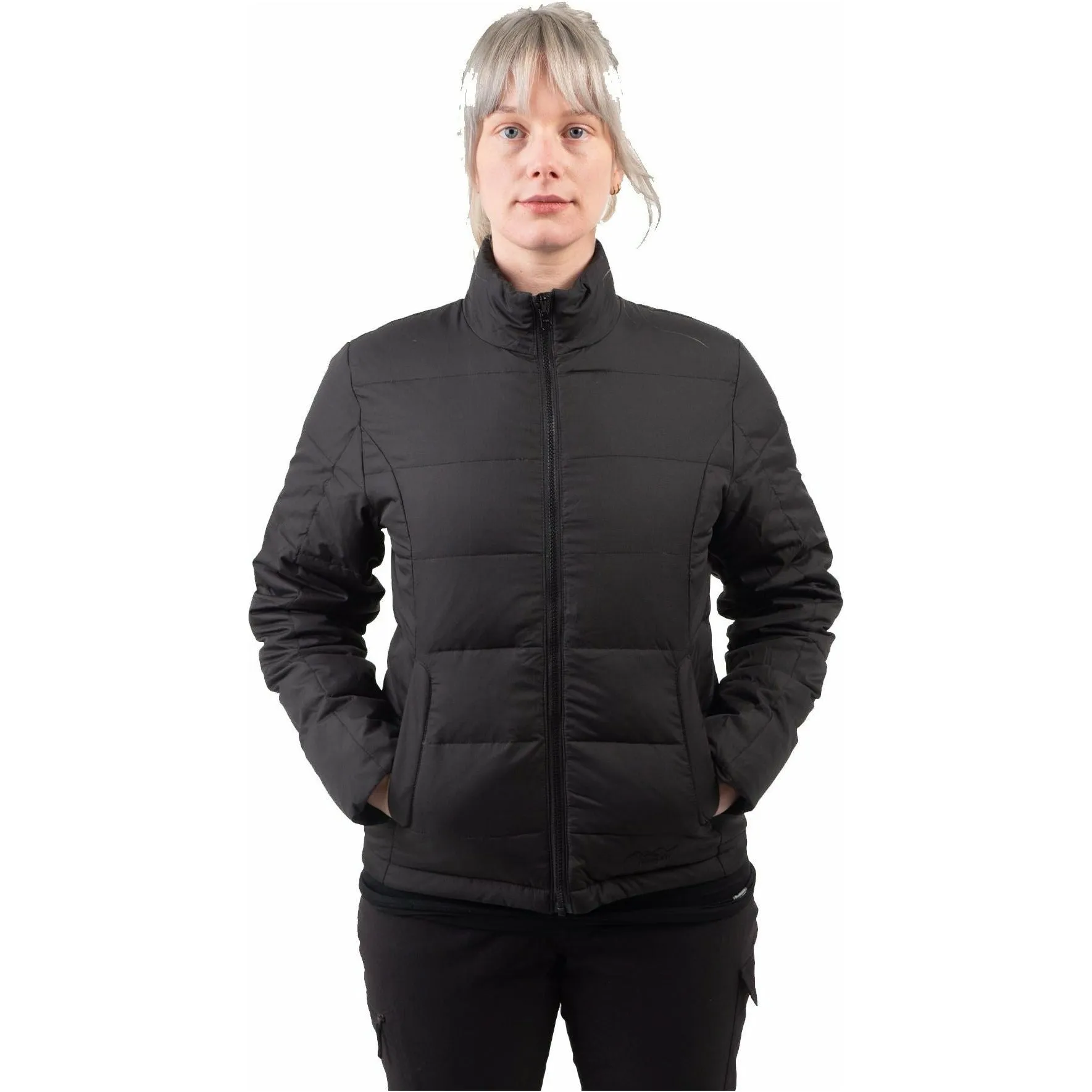 Womens Peak XV Northstar 2 in 1 Jacket