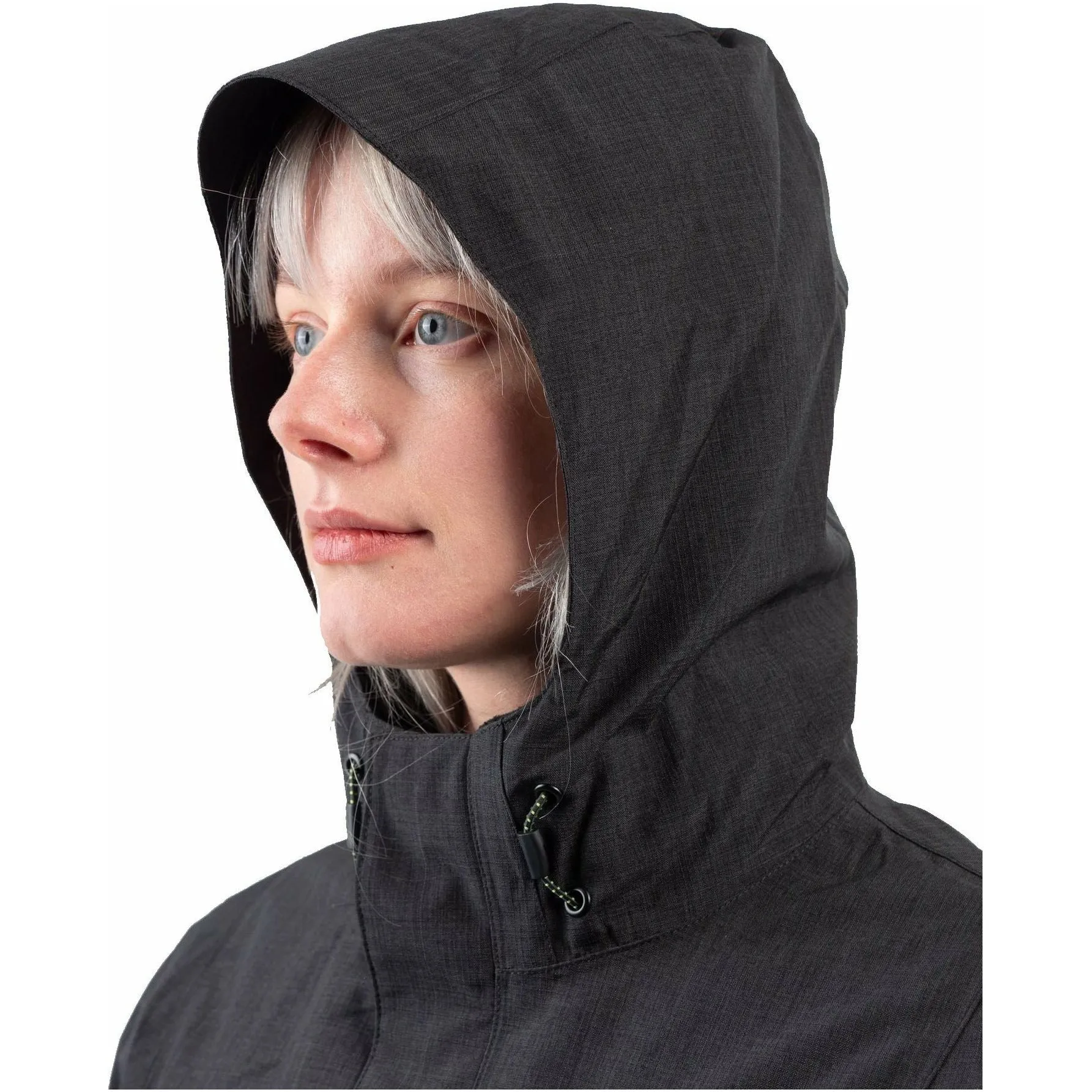 Womens Peak XV Northstar 2 in 1 Jacket
