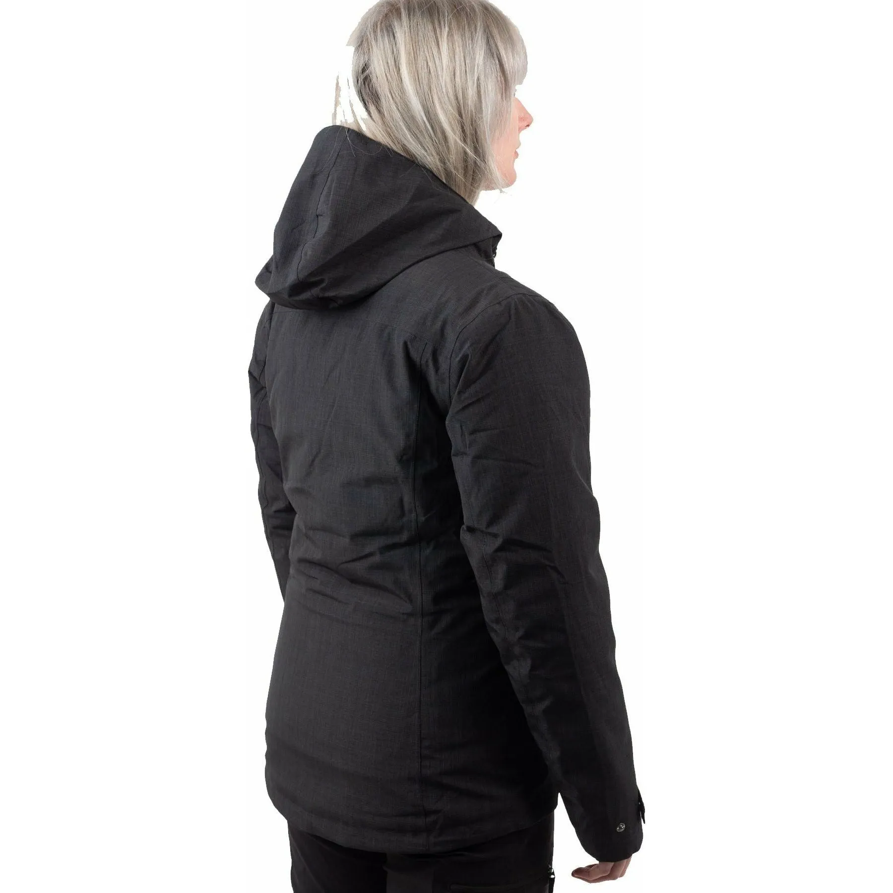 Womens Peak XV Northstar 2 in 1 Jacket