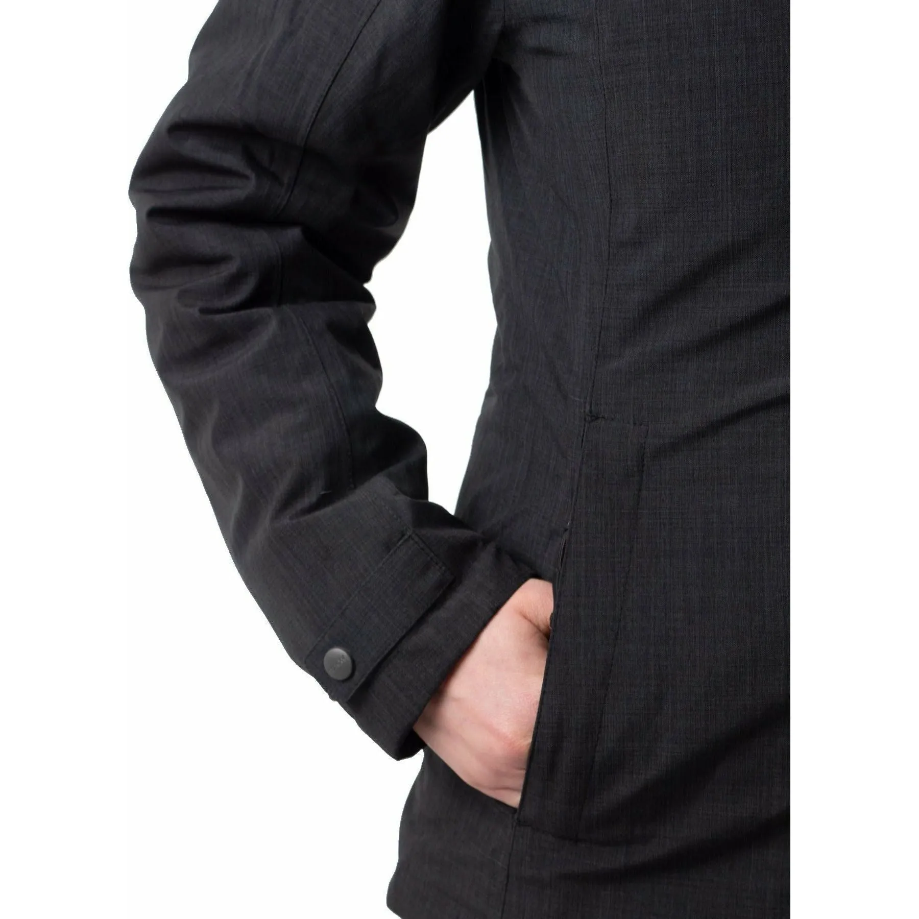 Womens Peak XV Northstar 2 in 1 Jacket