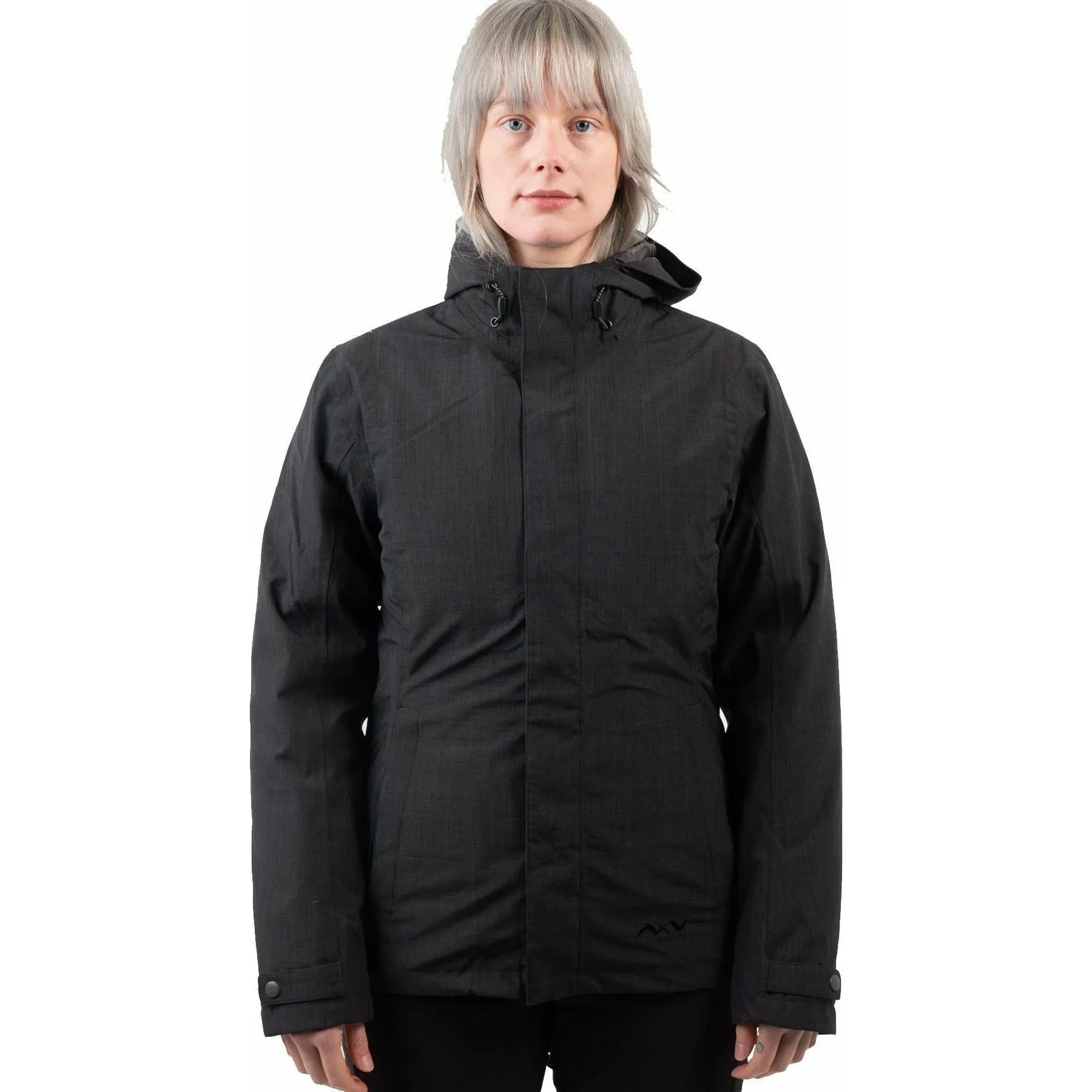 Womens Peak XV Northstar 2 in 1 Jacket