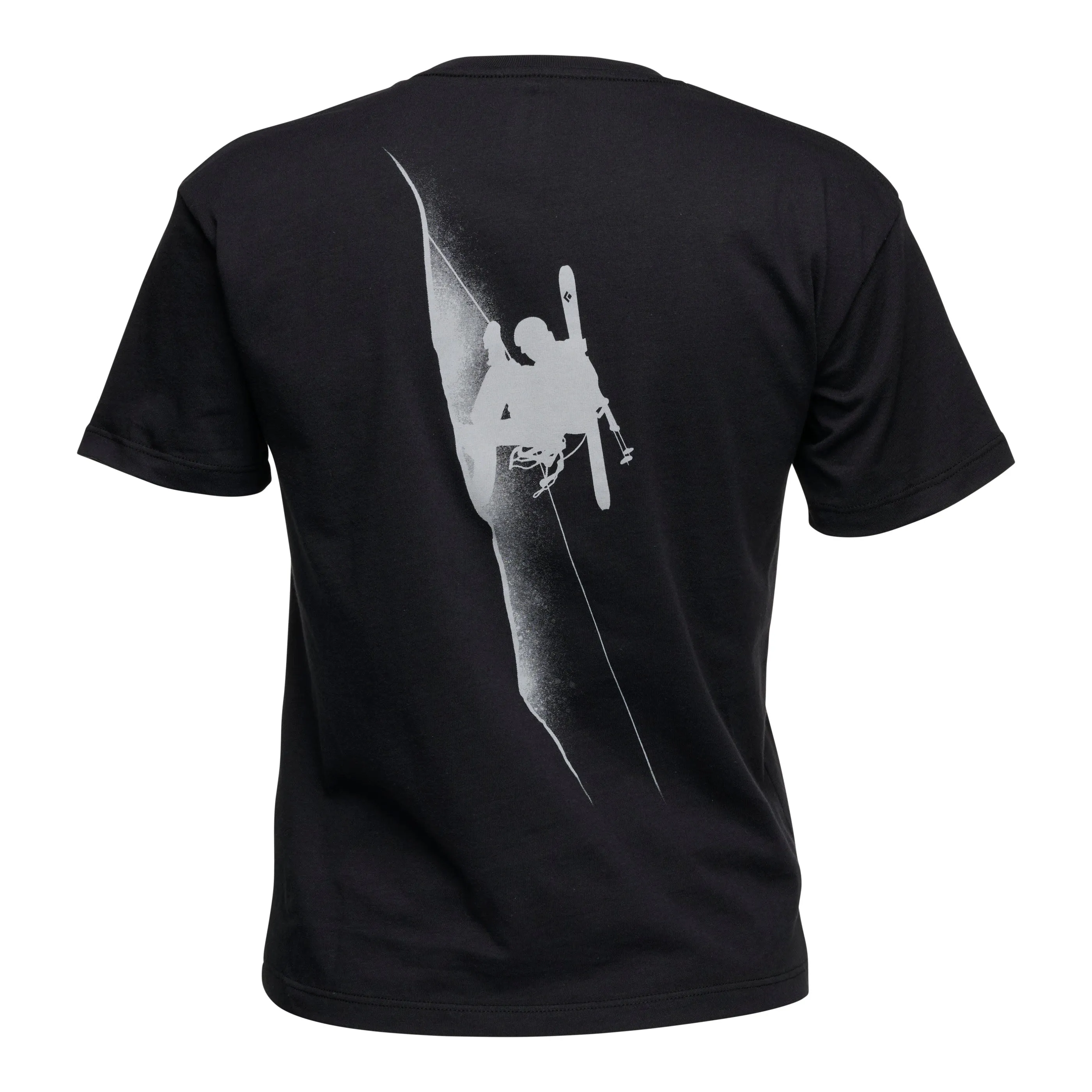 Women's Ski Mountaineering Tee