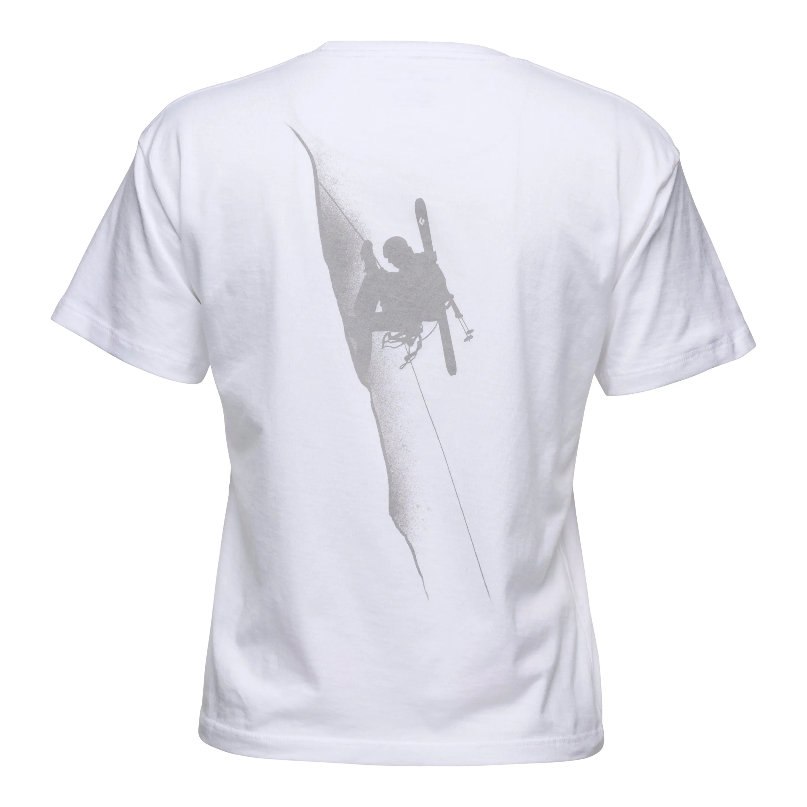 Women's Ski Mountaineering Tee