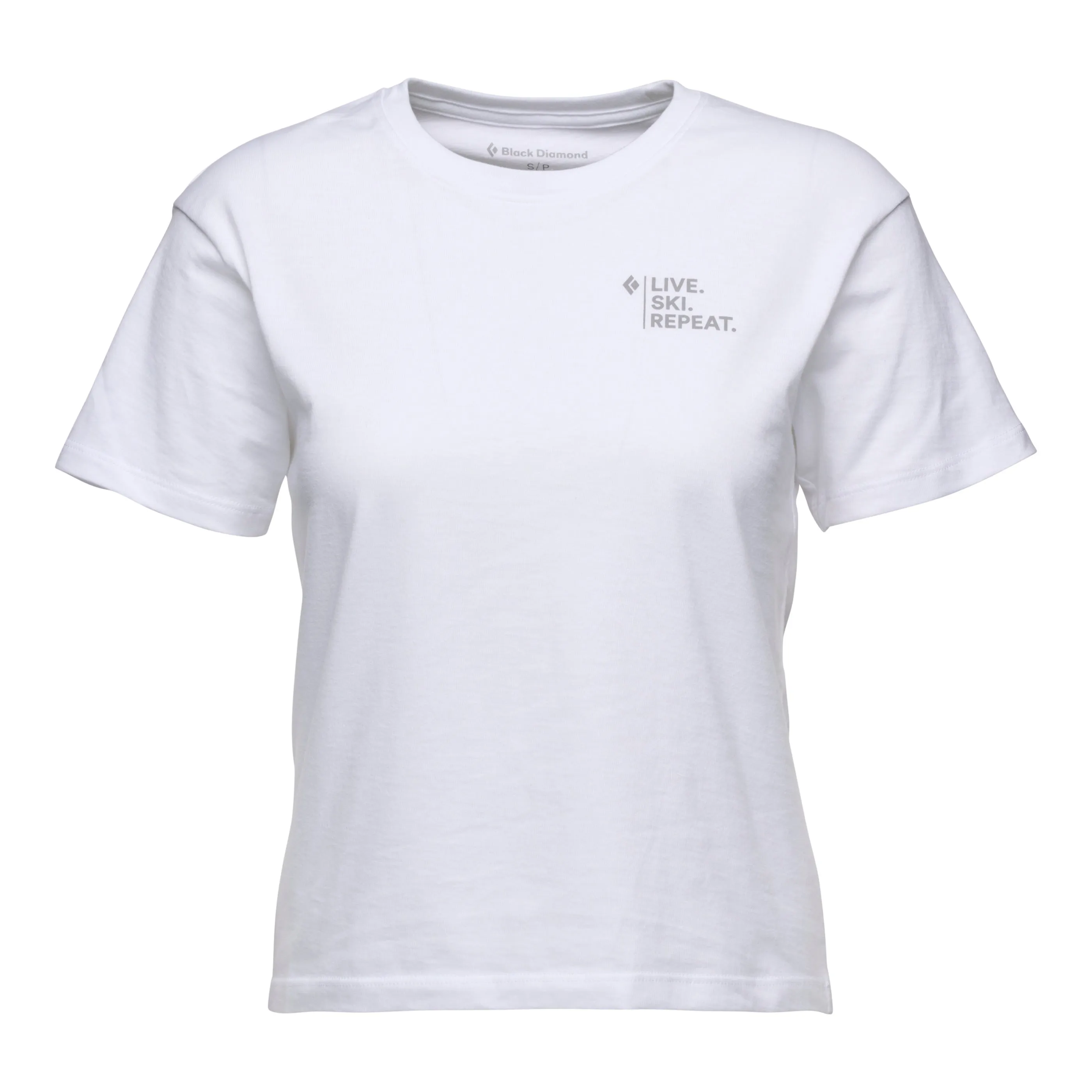 Women's Ski Mountaineering Tee