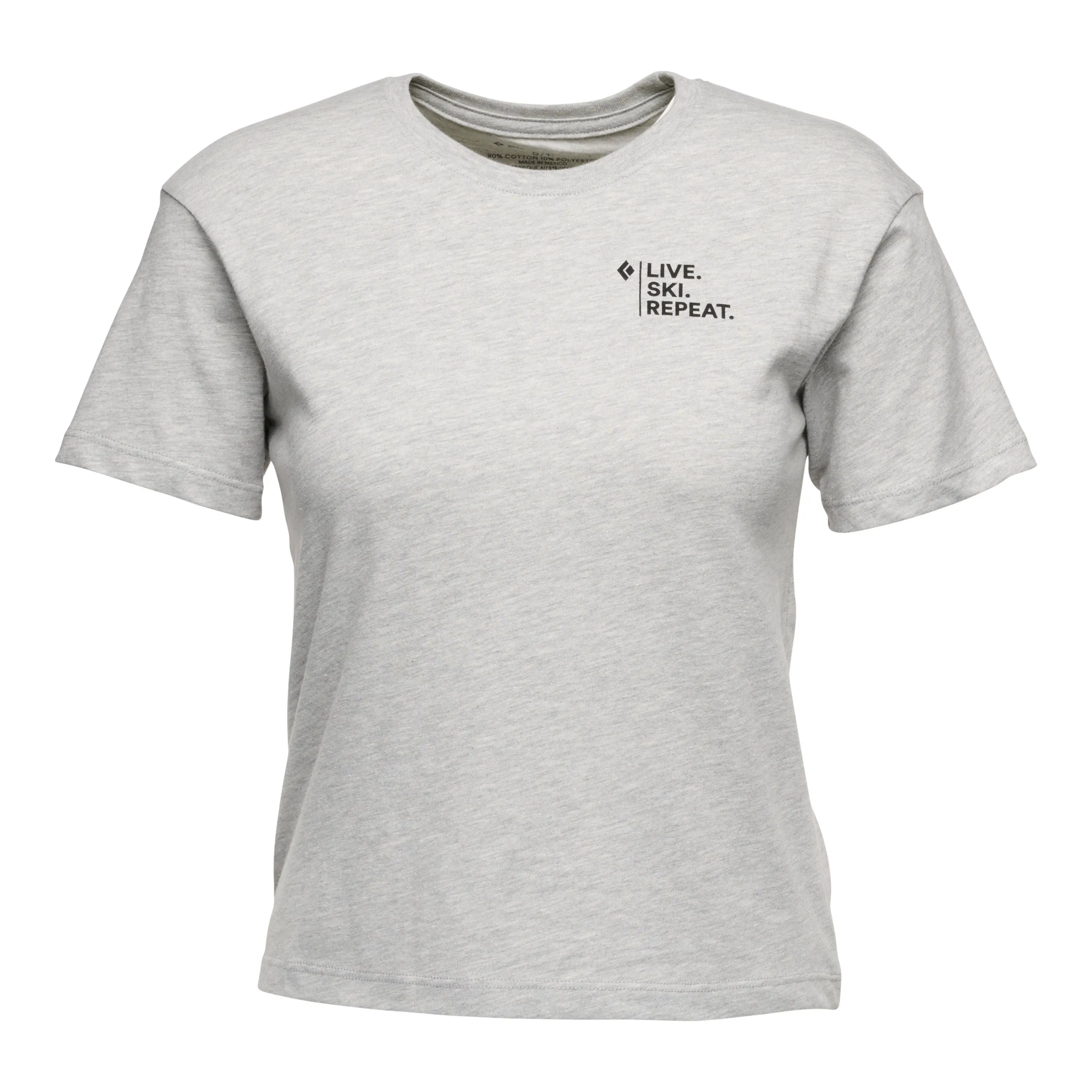 Women's Ski Mountaineering Tee
