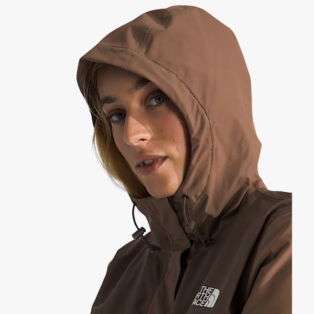W's Antora Rain Jacket