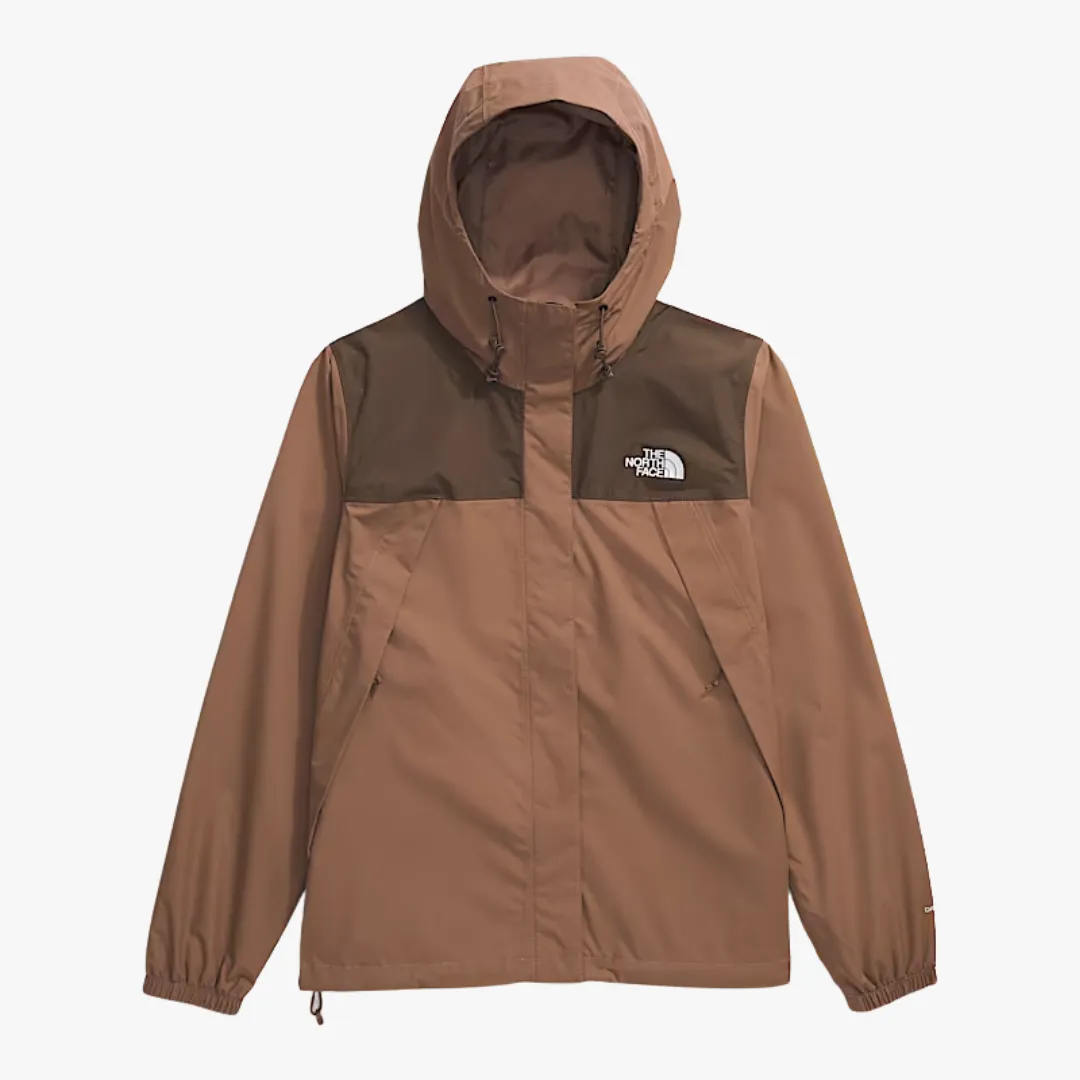 W's Antora Rain Jacket
