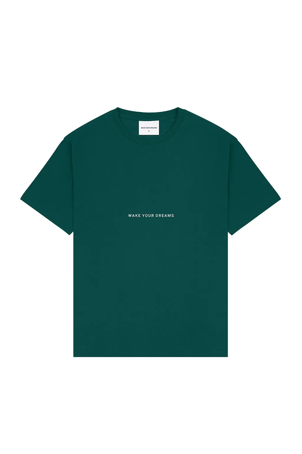 WYD Logo T-Shirt