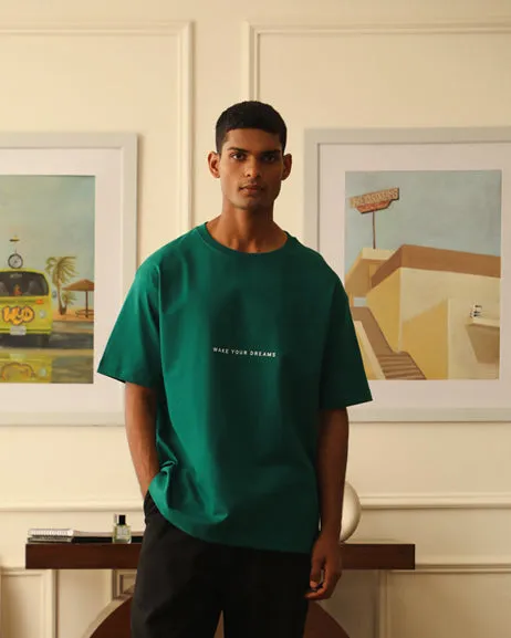 WYD Logo T-Shirt