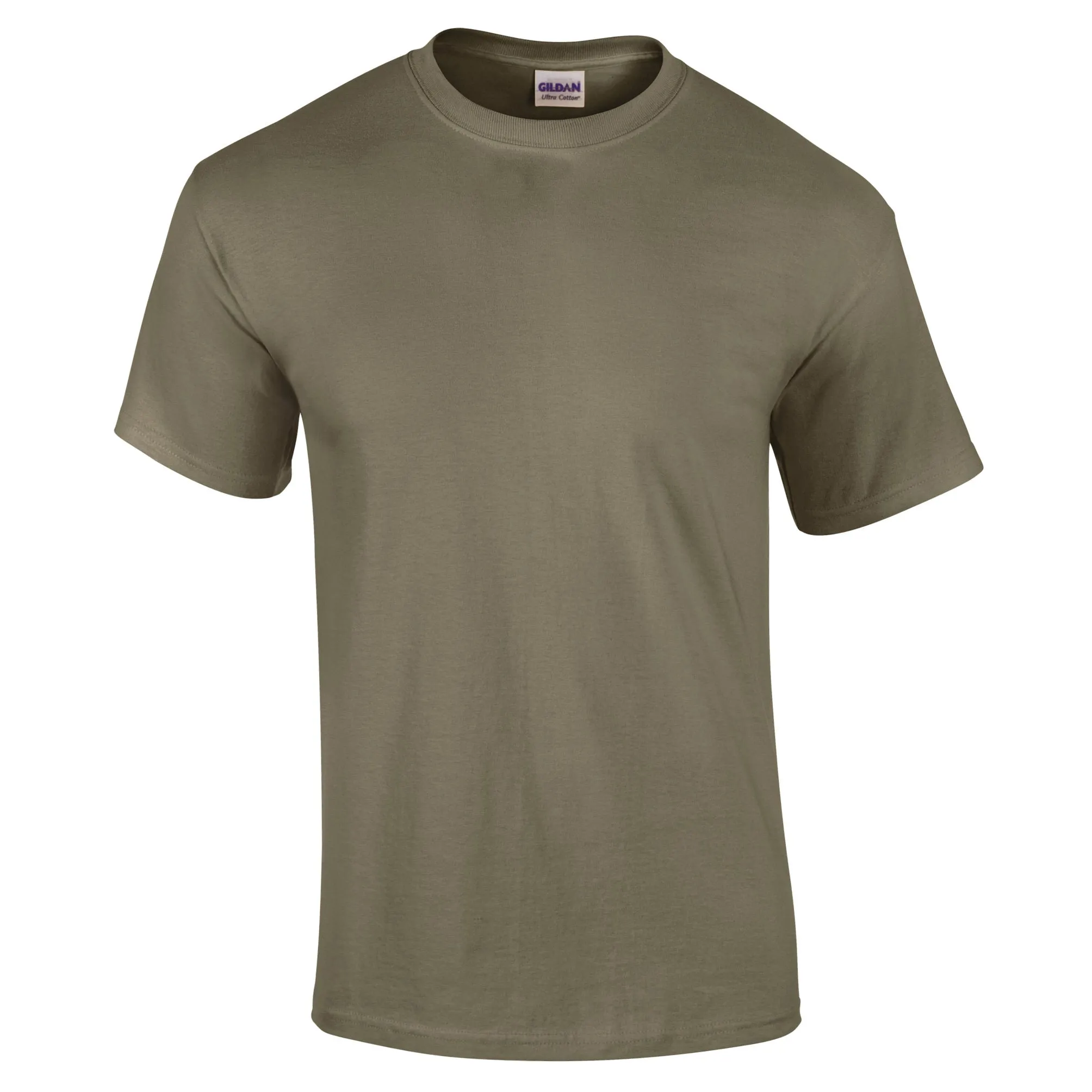 X5CAPE Custom T-Shirt With Sponsors - Neutral Colours