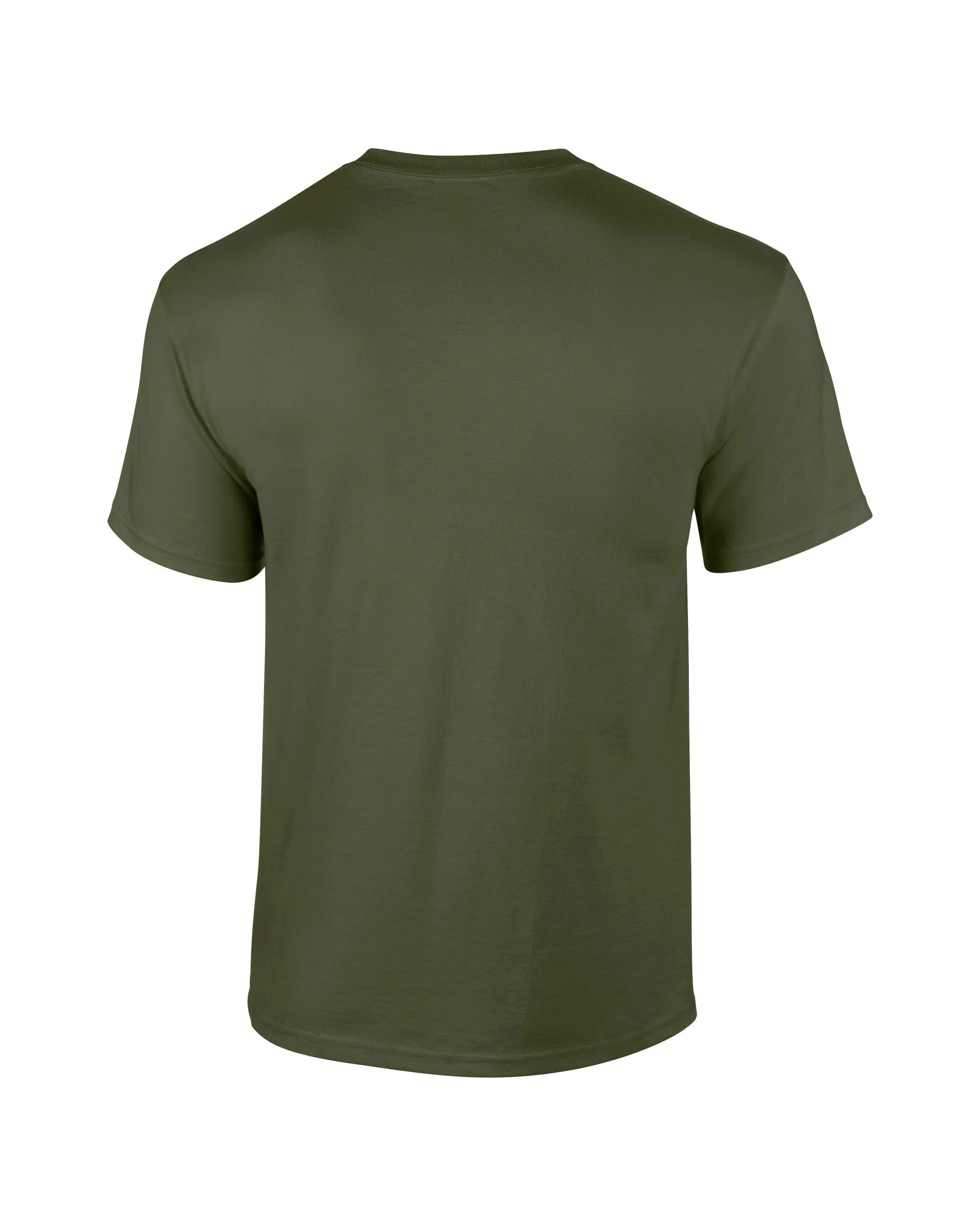 X5CAPE Custom T-Shirt With Sponsors - Neutral Colours