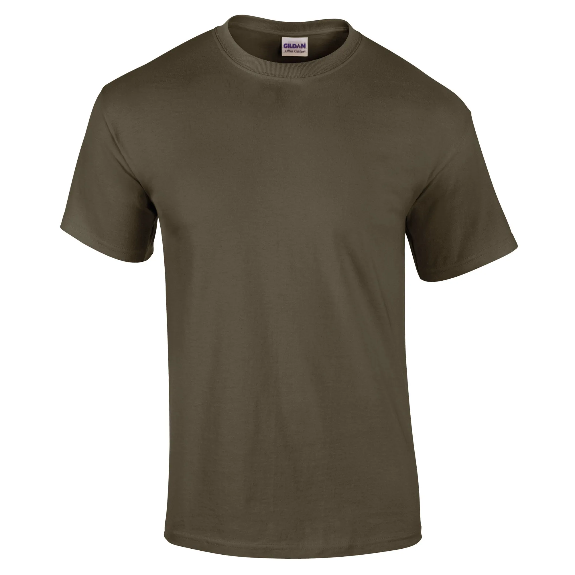 X5CAPE Custom T-Shirt With Sponsors - Neutral Colours