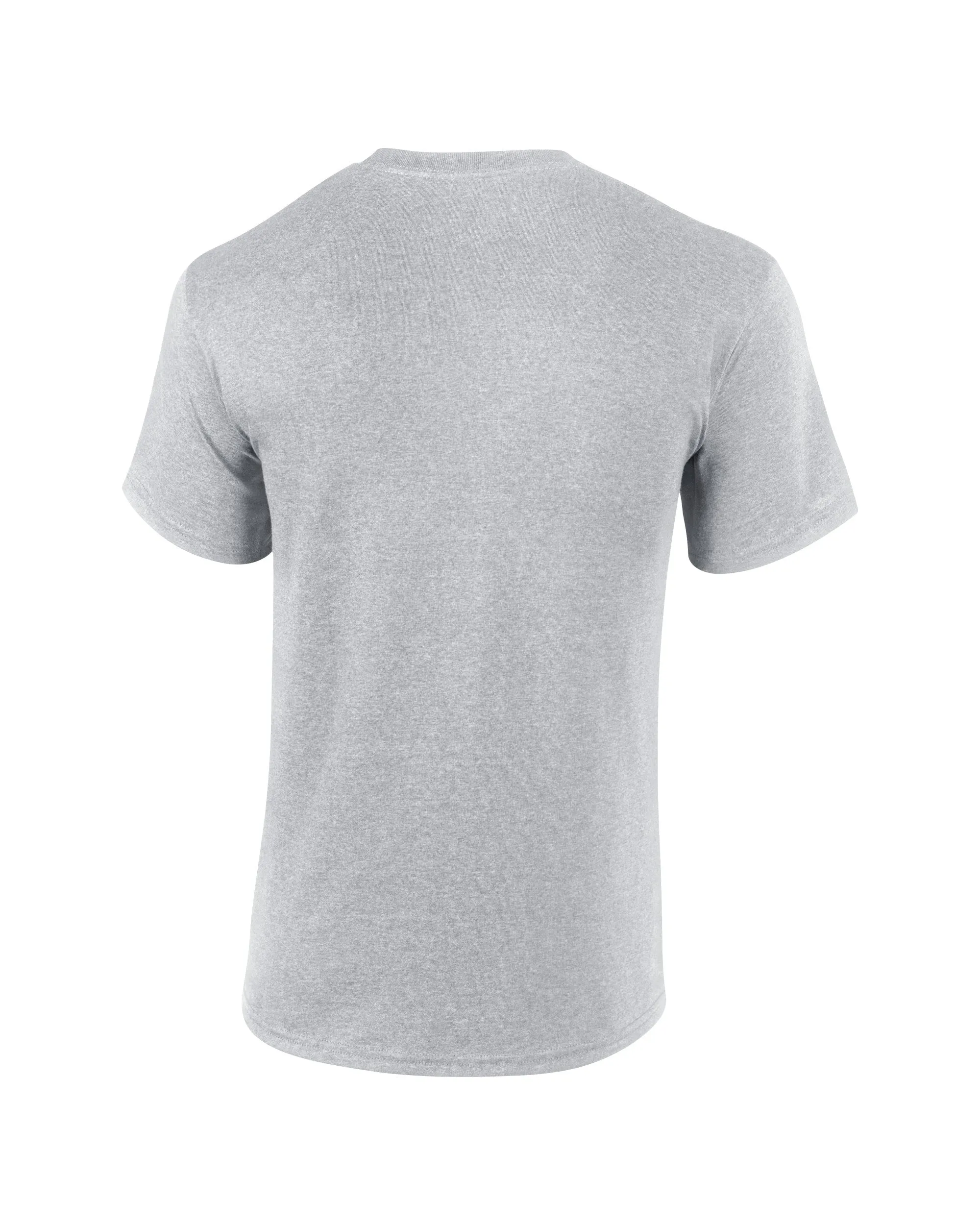 X5CAPE Custom T-Shirt With Sponsors - Neutral Colours