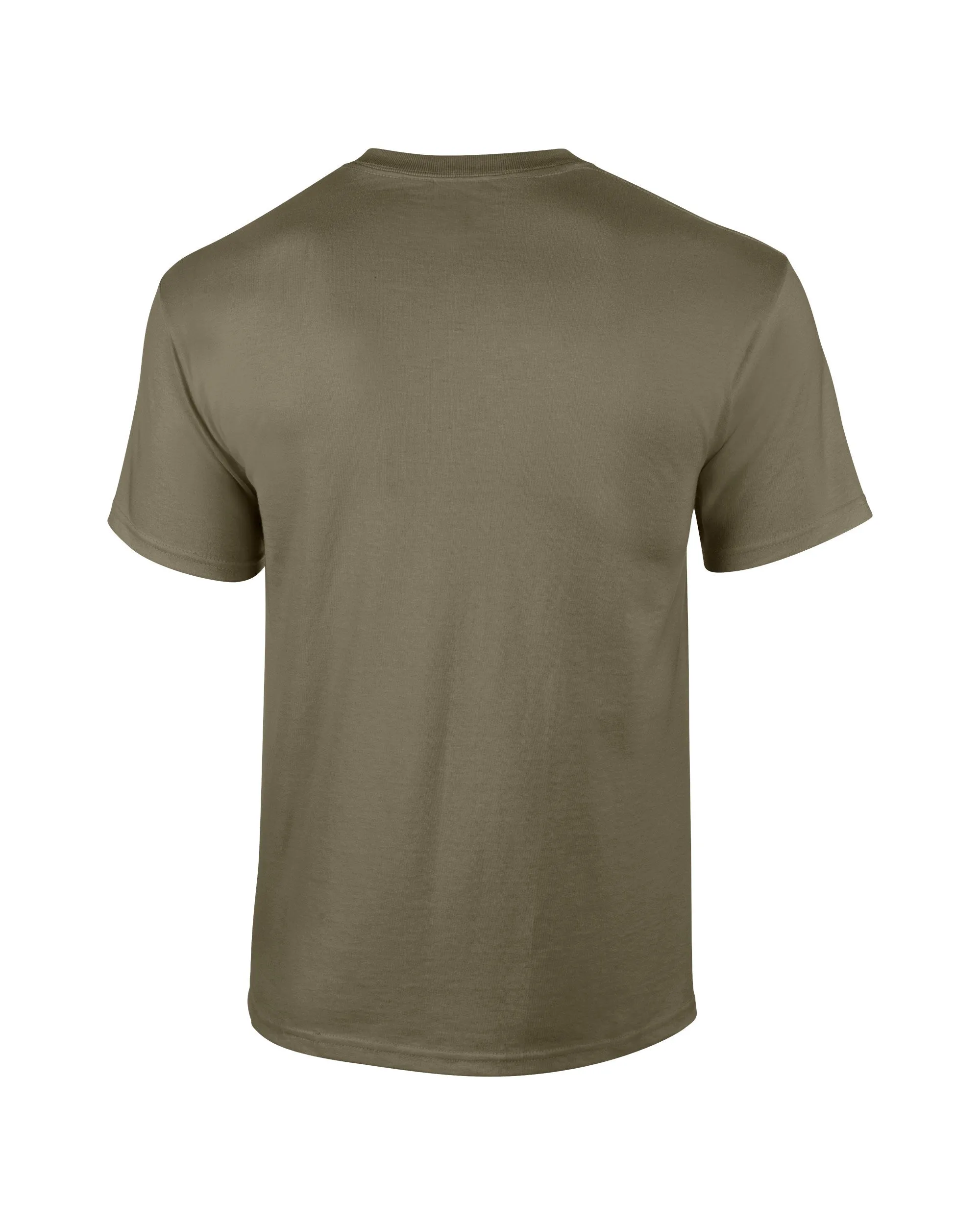 X5CAPE Custom T-Shirt With Sponsors - Neutral Colours