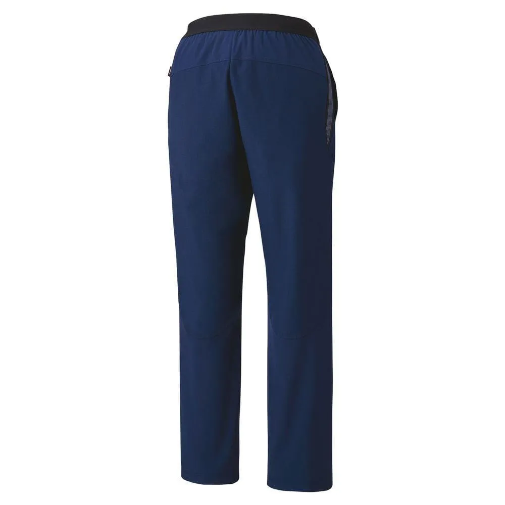 Yonex 80090 Tracksuit Pants - Navy Blue