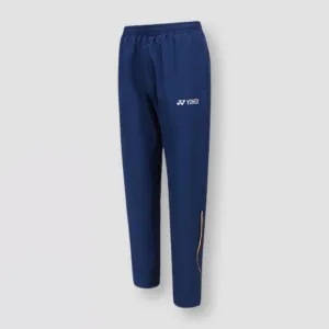 YONEX Premium Warm-Up Pants Midnight 60130EX (China National Team Wear)