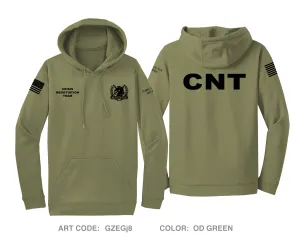 York County Sheriff Hi-Tech Performance Hoodie - GZEGj8