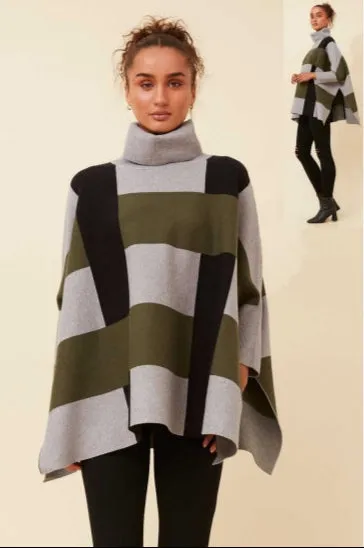 ZIA OVERSIZED KNIT