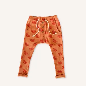 Ziggy Long John Pants