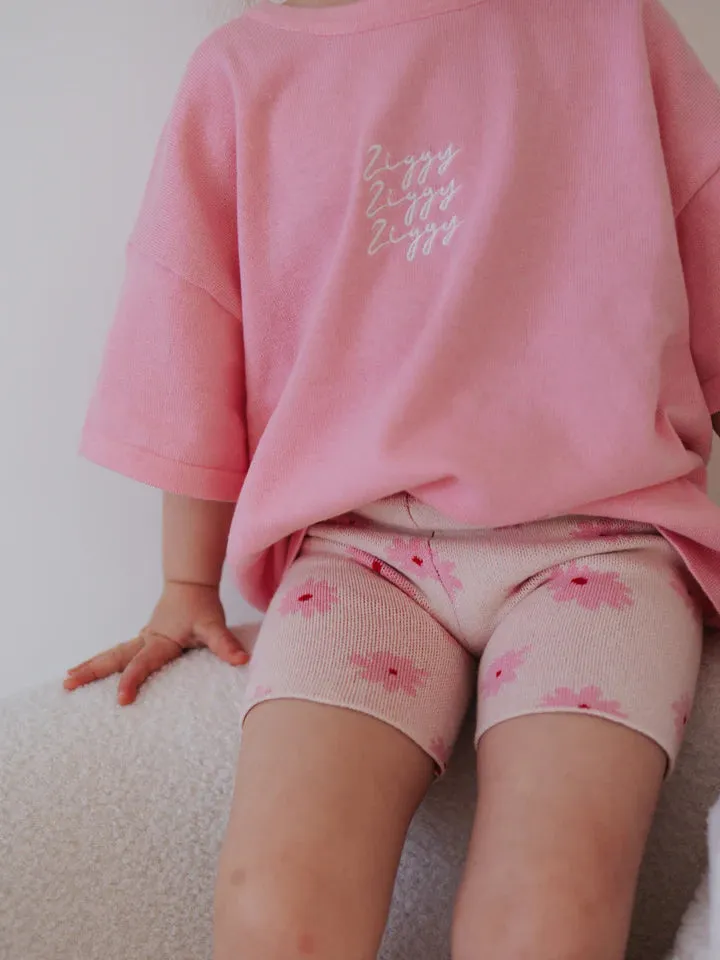 ZIGGY LOU SIGNATURE TEE MAEVE