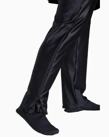 Zip Pants