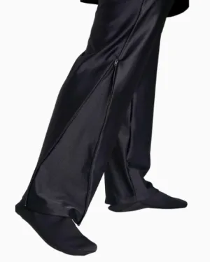Zip Pants