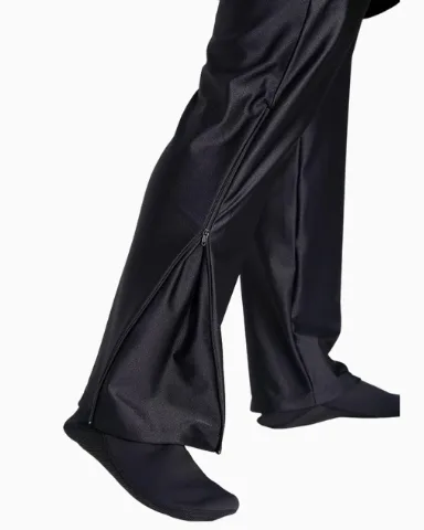 Zip Pants