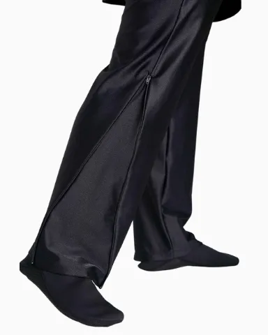 Zip Pants